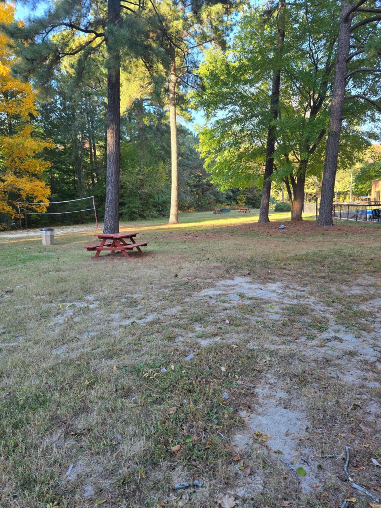 Wyndham Garden Williamsburg Busch Gardens Area Hotel Екстериор снимка