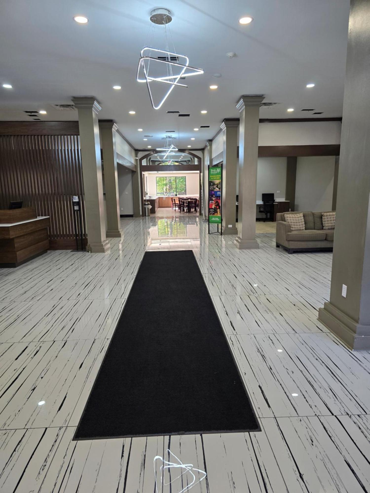 Wyndham Garden Williamsburg Busch Gardens Area Hotel Екстериор снимка