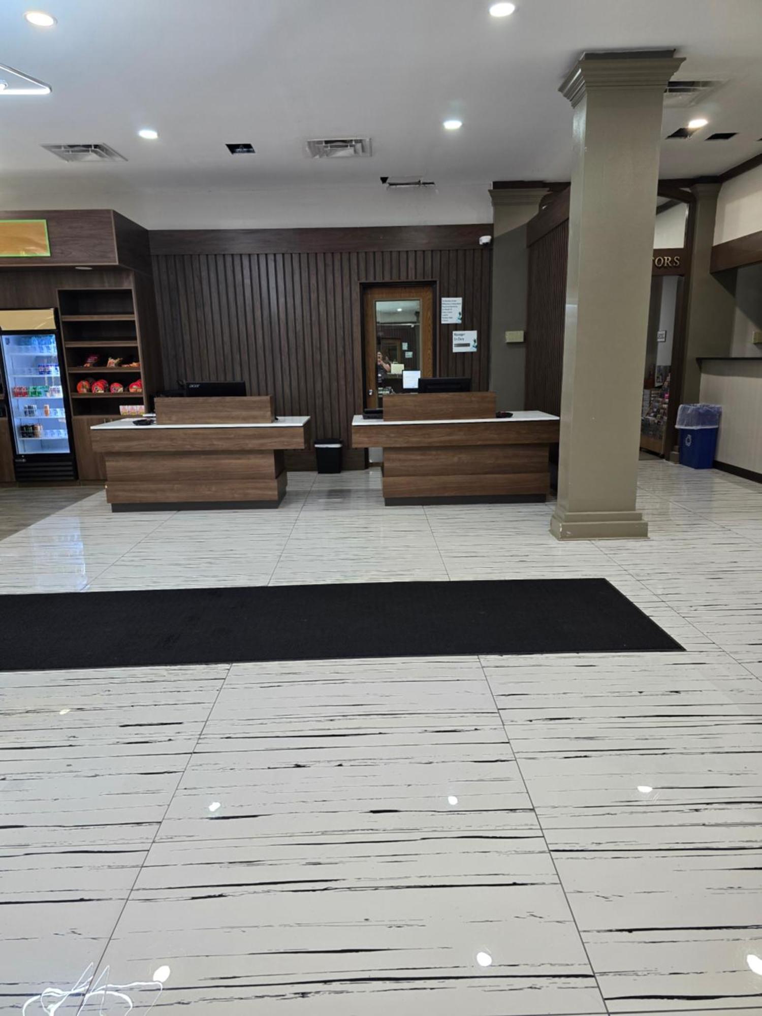 Wyndham Garden Williamsburg Busch Gardens Area Hotel Екстериор снимка