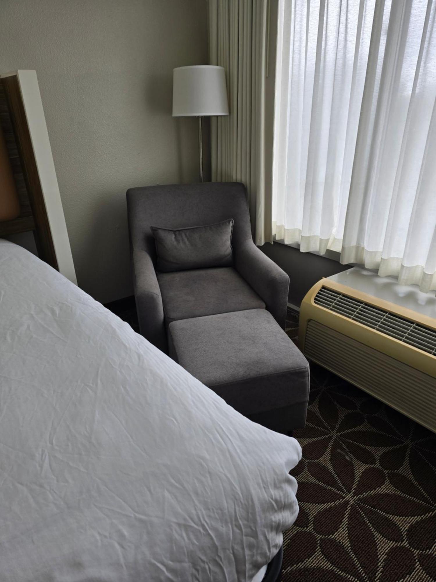 Wyndham Garden Williamsburg Busch Gardens Area Hotel Екстериор снимка