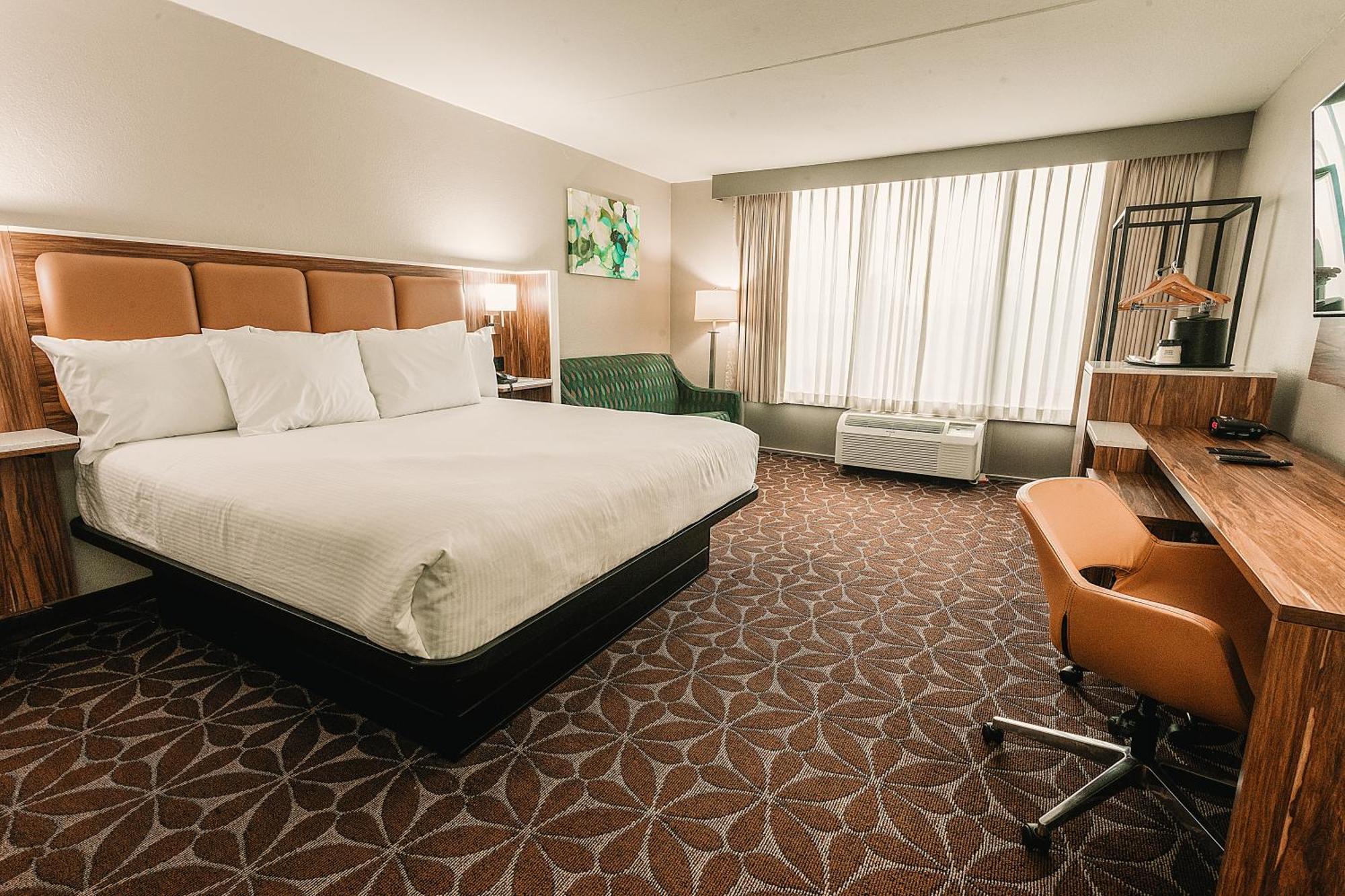 Wyndham Garden Williamsburg Busch Gardens Area Hotel Екстериор снимка