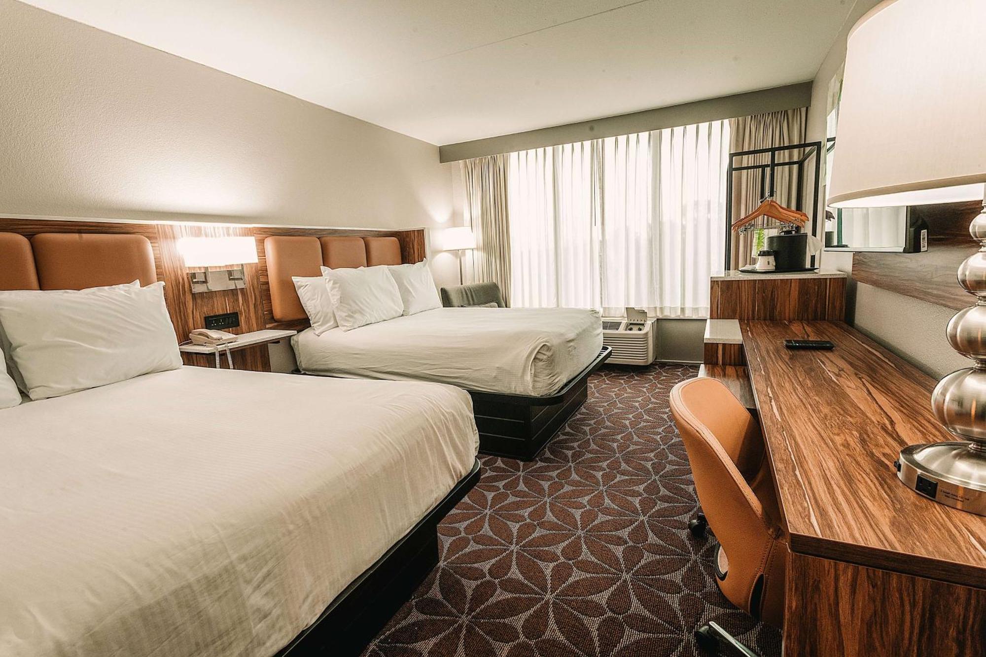 Wyndham Garden Williamsburg Busch Gardens Area Hotel Екстериор снимка