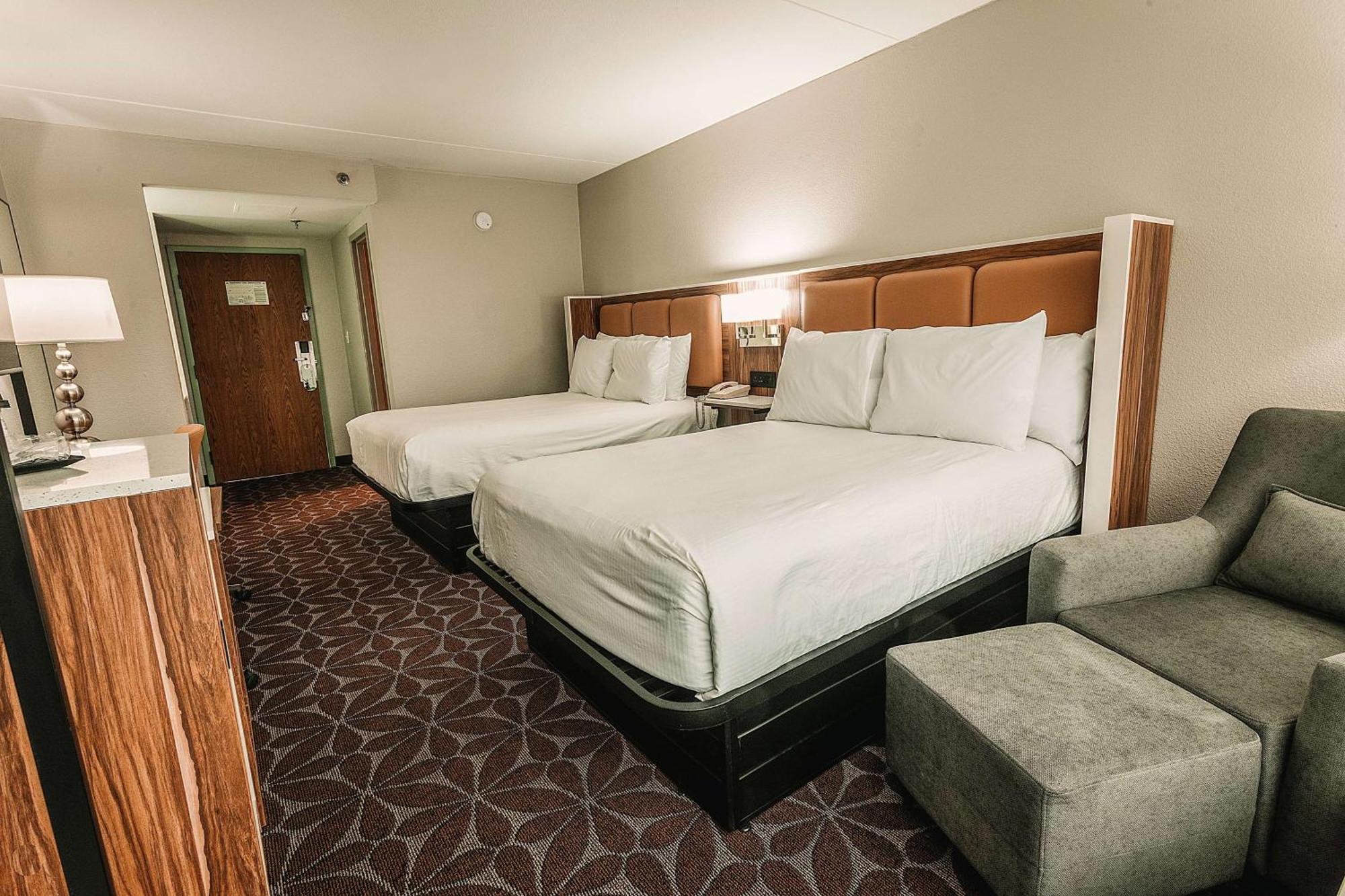 Wyndham Garden Williamsburg Busch Gardens Area Hotel Екстериор снимка