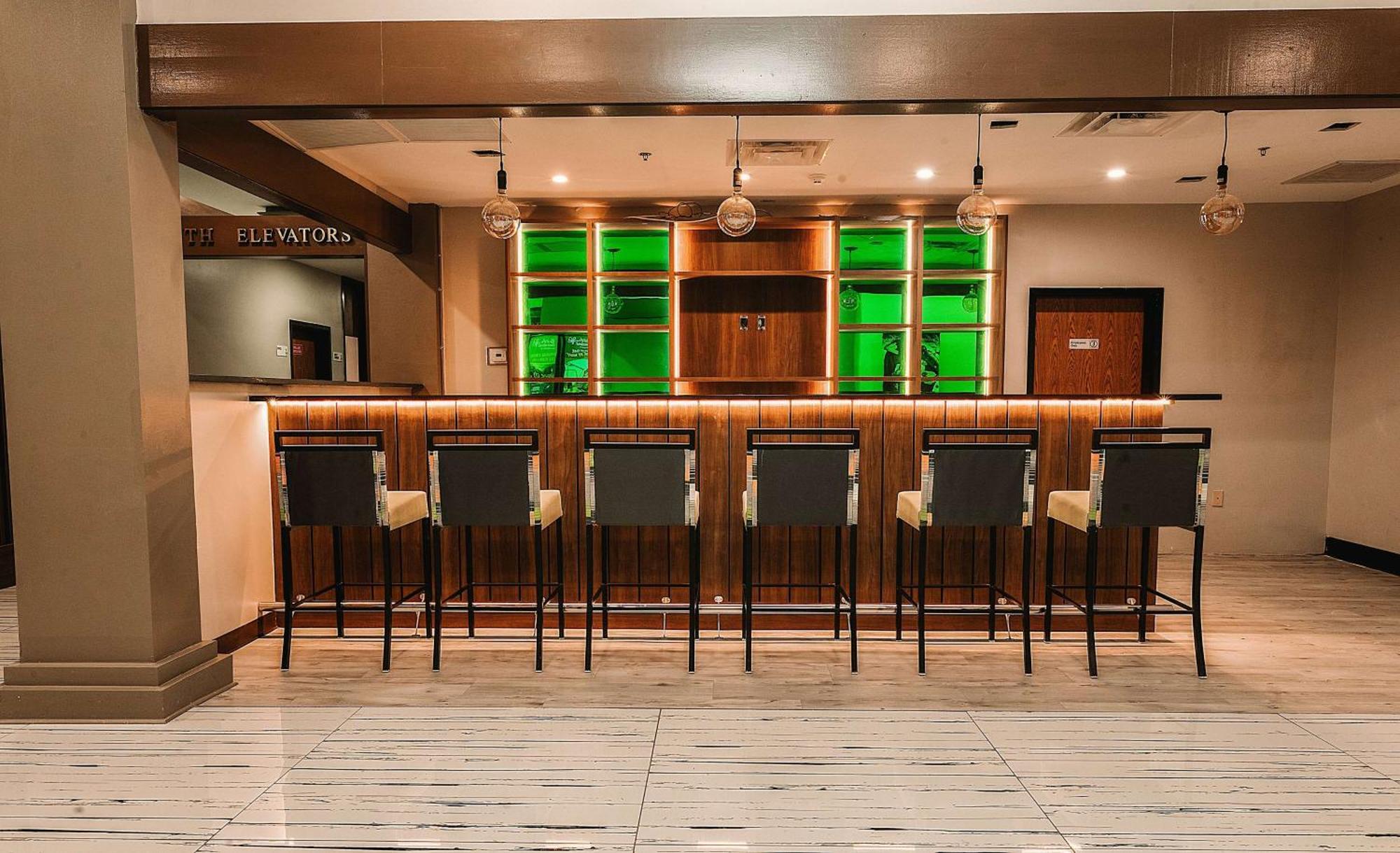 Wyndham Garden Williamsburg Busch Gardens Area Hotel Екстериор снимка