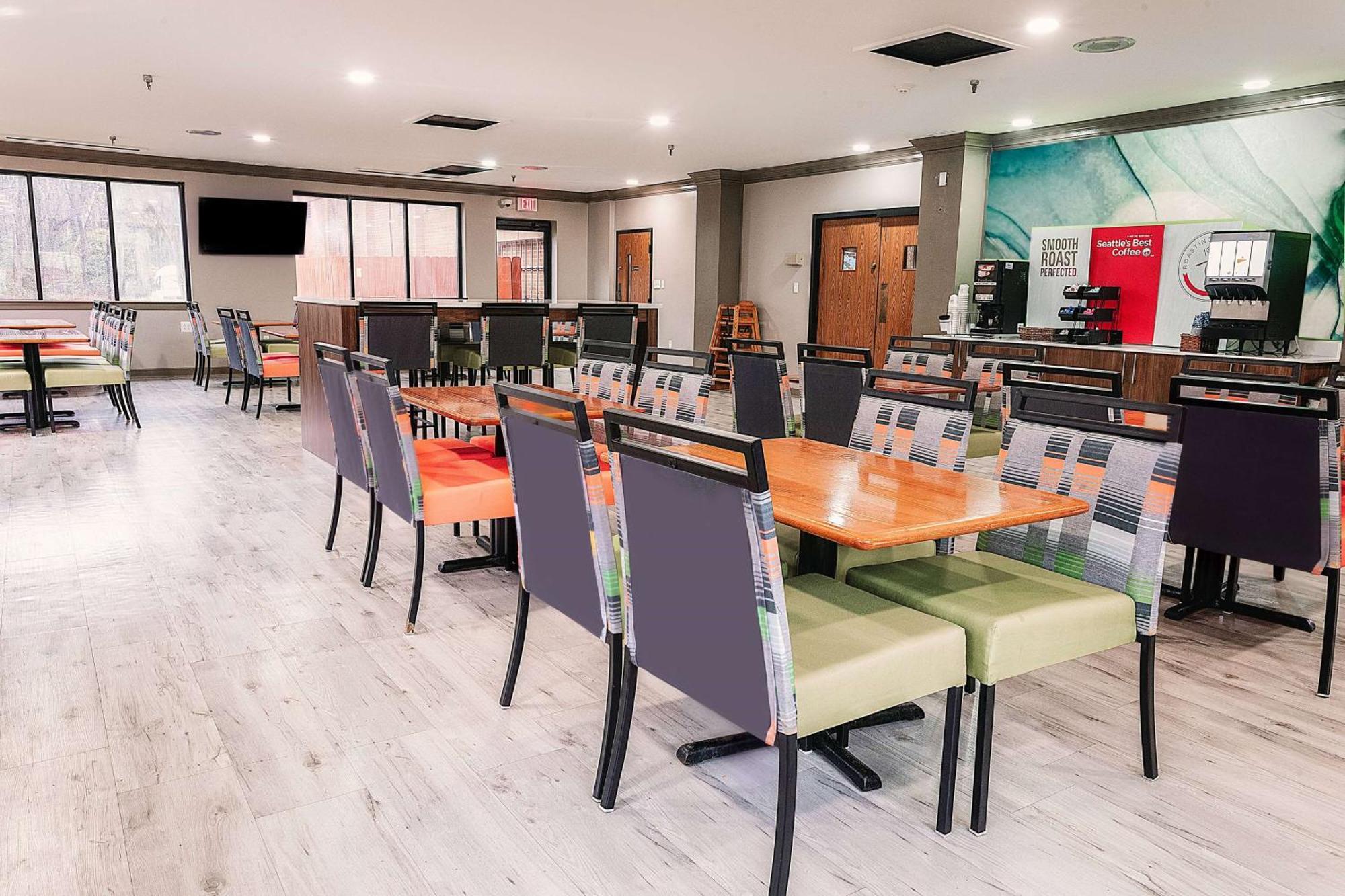 Wyndham Garden Williamsburg Busch Gardens Area Hotel Екстериор снимка