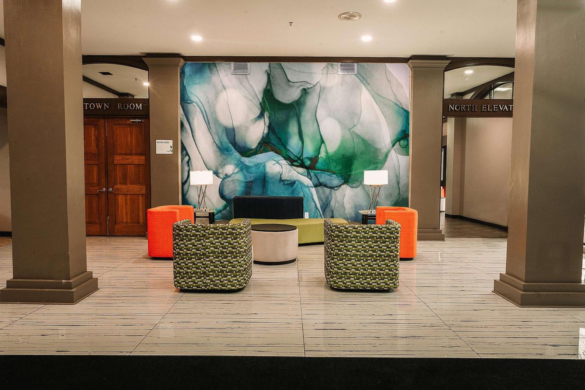Wyndham Garden Williamsburg Busch Gardens Area Hotel Екстериор снимка
