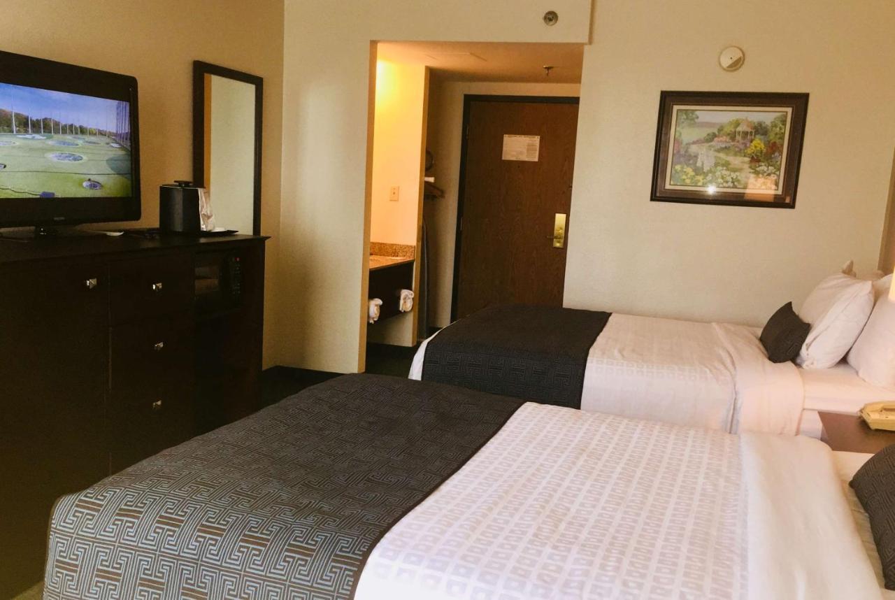 Wyndham Garden Williamsburg Busch Gardens Area Hotel Екстериор снимка